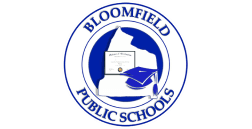 bloomfield public schools logo