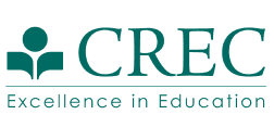 crec logo