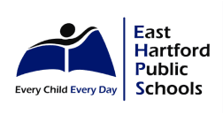 east hartford public schools logo