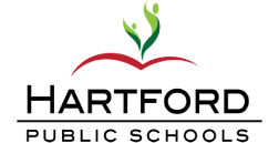 hartford public schools logo